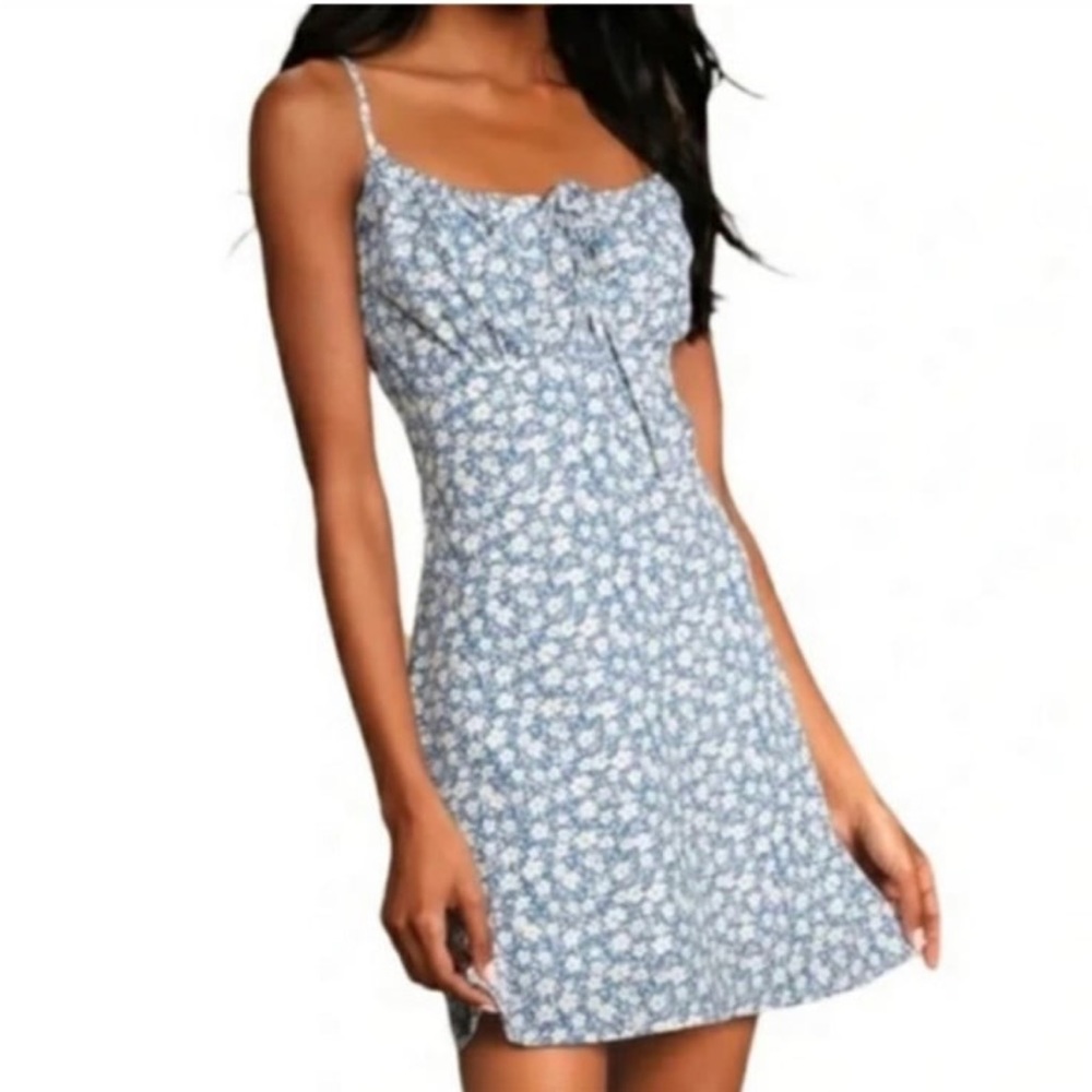 Reformation Dress